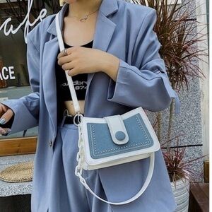 New Mini Shoulder Hand Bag